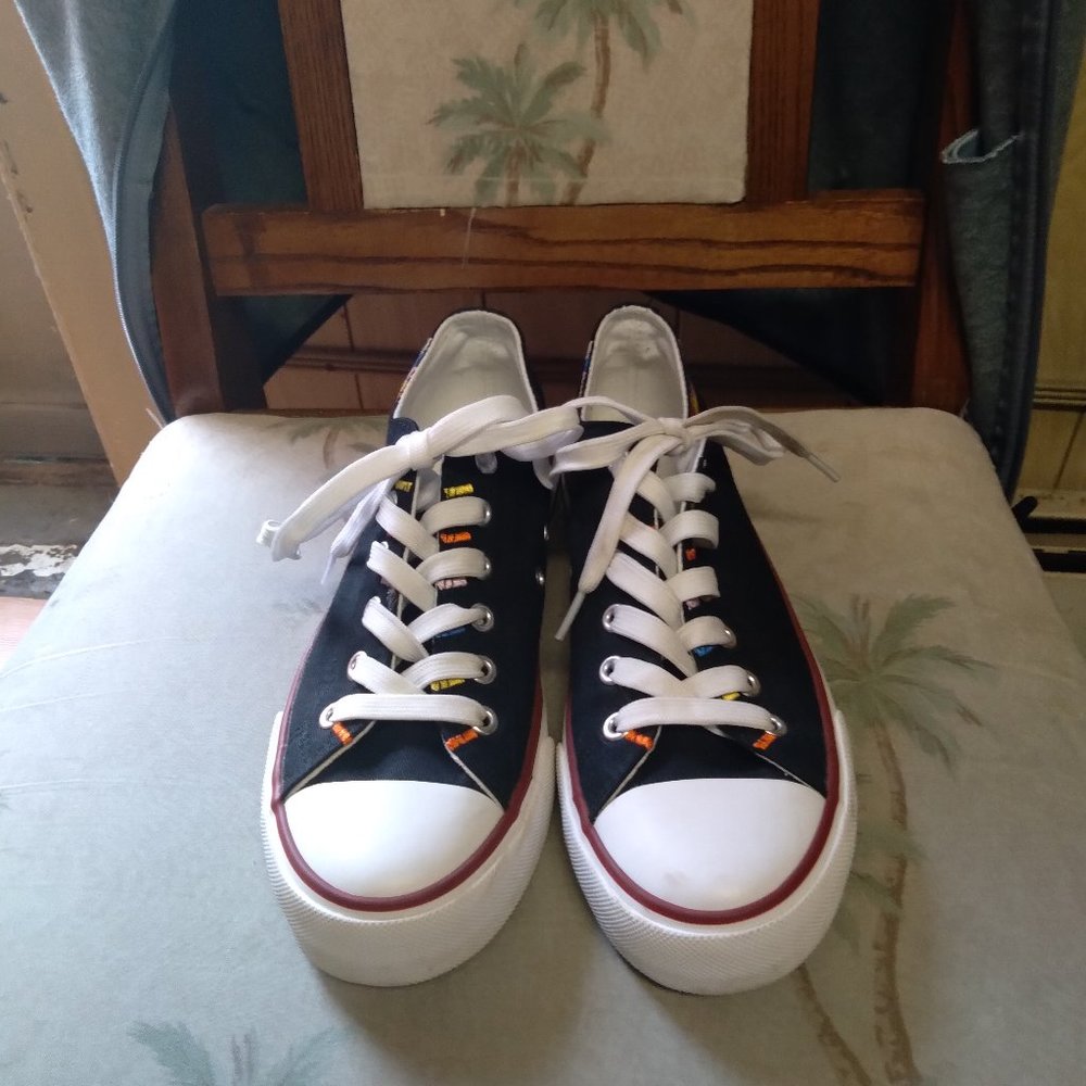 Anqila Shoes, Sneakers, Flats